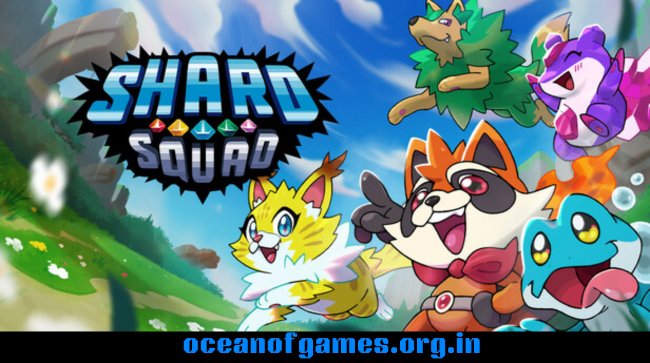 Shard Squad Free Download