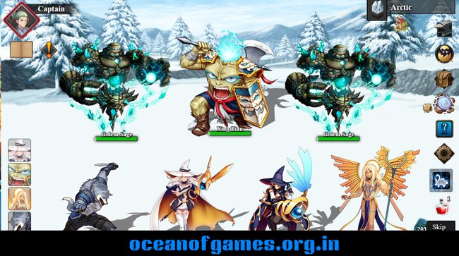 Sit-Back Attack Download PC