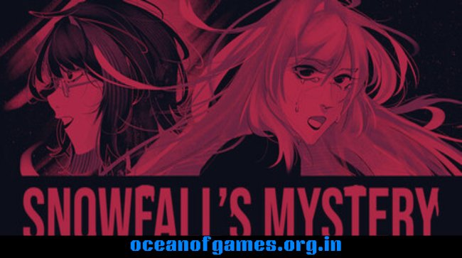 Snowfall's Mystery Free Download