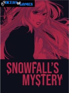 Snowfall's Mystery ocean of games