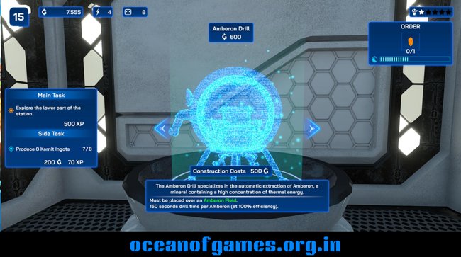 Star Ores Inc Download PC