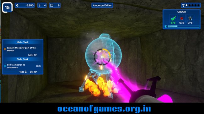 Star Ores Inc Download PC