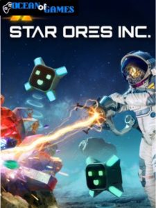 Star Ores Inc ocean of games
