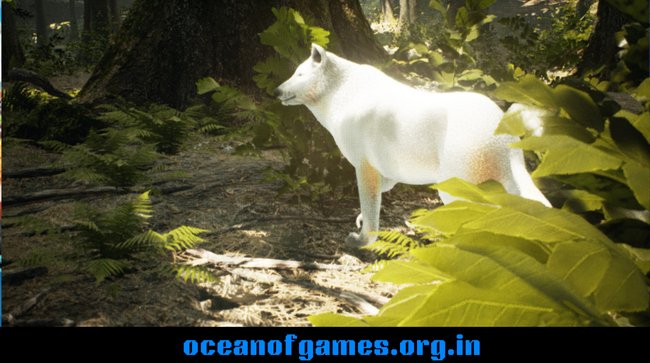 Survivalizm - The Animal Simulator Download PC