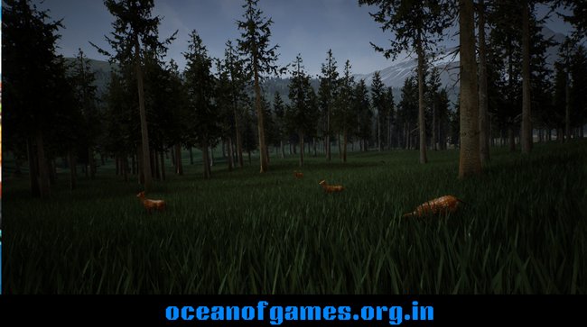 Survivalizm - The Animal Simulator Download PC