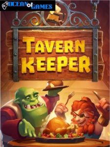 Tavern Keeper ocean of games