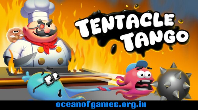Tentacle Tango Free Download