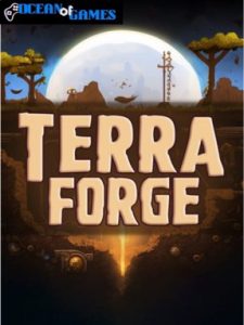 TerraForge ocean of games