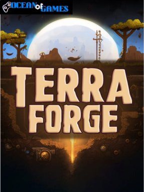 TerraForge Free Download