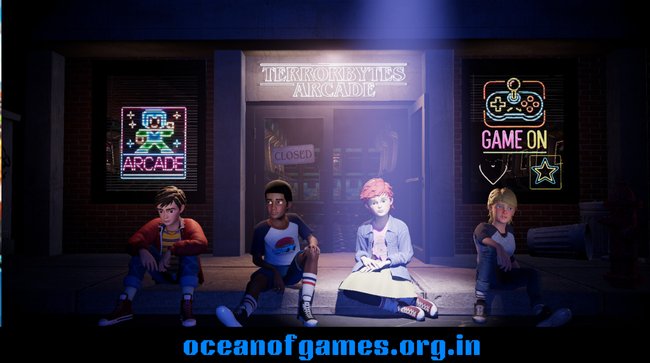 Terrorbytes Download PC