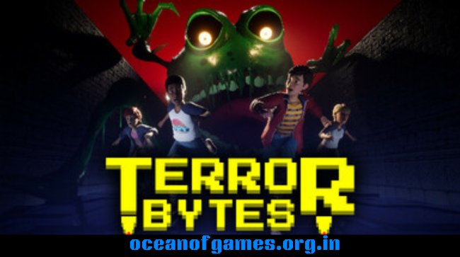 Terrorbytes Free Download