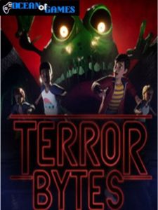 Terrorbytes ocean of games