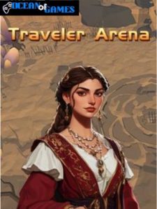 Traveler Arena ocean of games