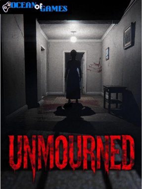 Unmourned Free Download
