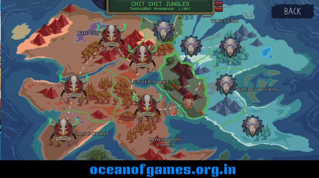 WAR RATS The Rat em Up Download PC