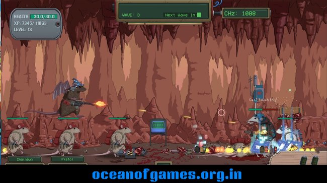 WAR RATS The Rat em Up Download PC