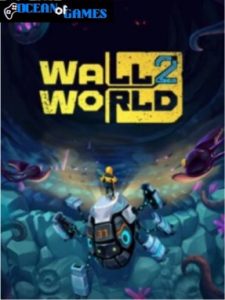 Wall World 2 ocean of games