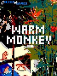 Warm Monkey ocean of games