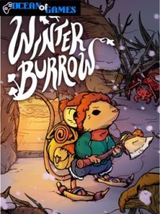 Winter Burrow ocean of games