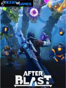 AFTERBLAST ocean of games