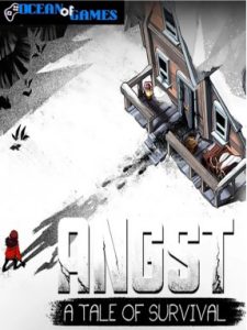 ANGST A TALE OF SURVIVAL ocean of games