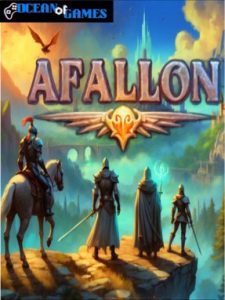 Afallon ocean of games