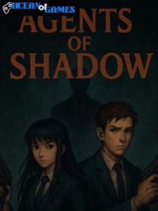 Agents of Shadow ocean of games