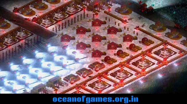 Battlefall State of Conflict Download PC