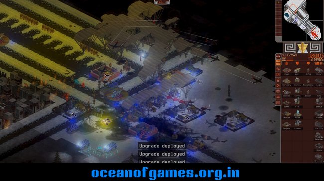 Battlefall State of Conflict Download PC