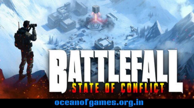 Battlefall State of Conflict Free Download