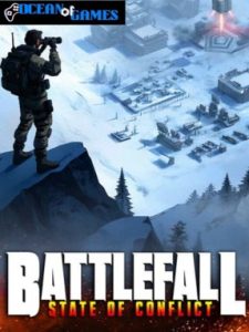 Battlefall State of Conflict ocean of games