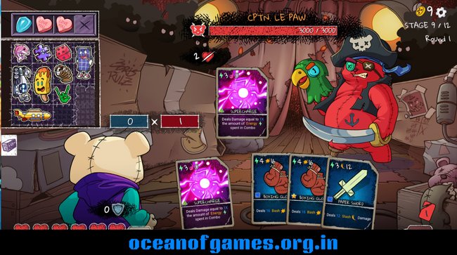 Bearly Brave Download PC