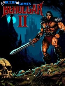 Beholgar 2 ocean of games