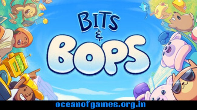 Bits & Bops Free Download