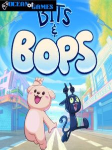 Bits & Bops ocean of games