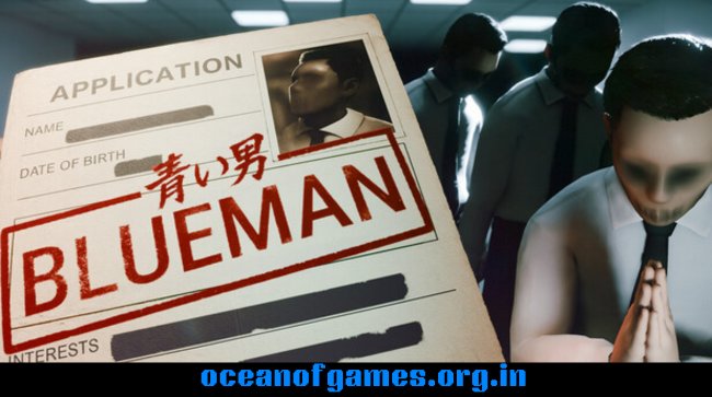 Blueman Free Download