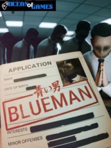 Blueman ocean of games