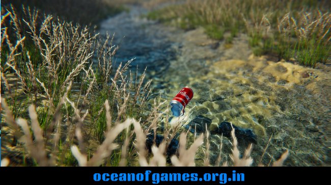 Bottle Can Float Download PC