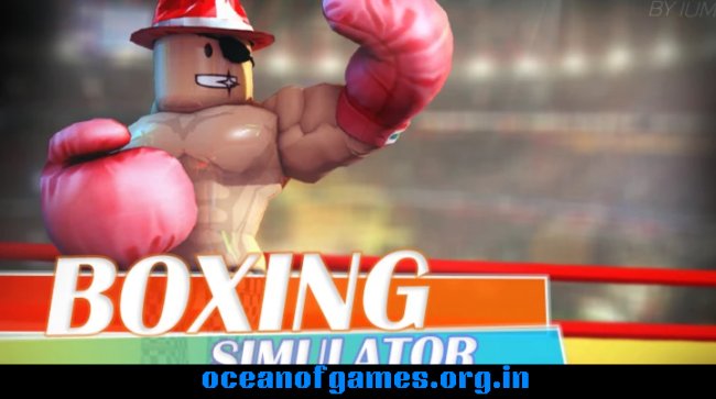Boxing Simulator Free Download