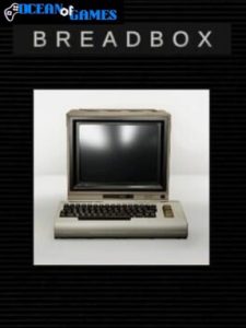 Breadbox ocean of games
