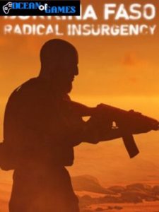 Burkina Faso Radical Insurgency ocean of games