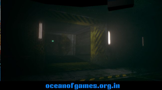 CRUSH DEPTH Download PC