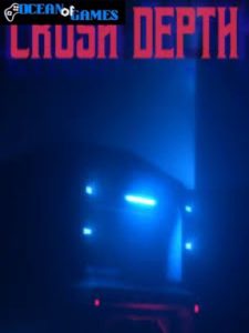 CRUSH DEPTH ocean of games