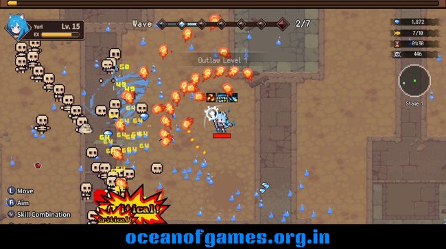 Cat Girl Survivor Download PC