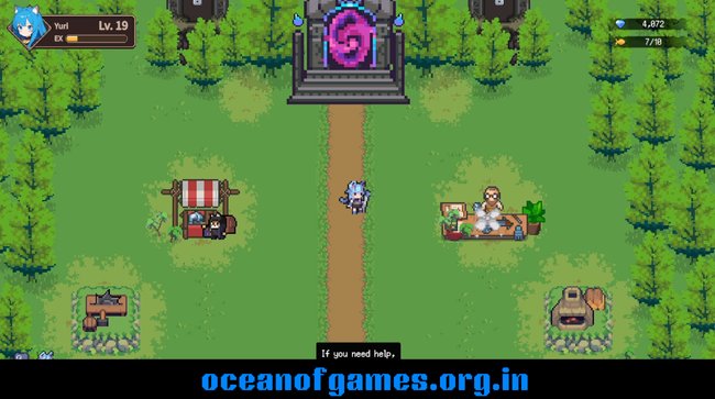 Cat Girl Survivor Download PC