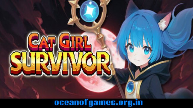 Cat Girl Survivor Free Download