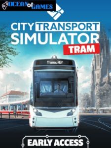 City Transport Simulator ocean of games