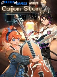 Concerto on White Cajon Story ocean of games