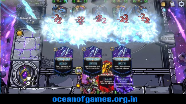 Cubic Cosmos Download PC