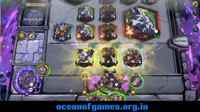 Cubic Cosmos Download PC